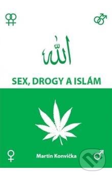 Sex, drogy a islám