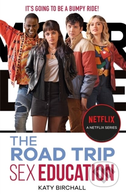 Sex Education: The Road Trip (as seen on Netflix)