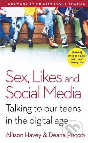 Sex, Likes and Social Media