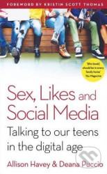 Sex, Likes and Social Media