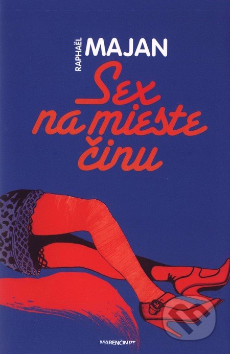Sex na mieste činu