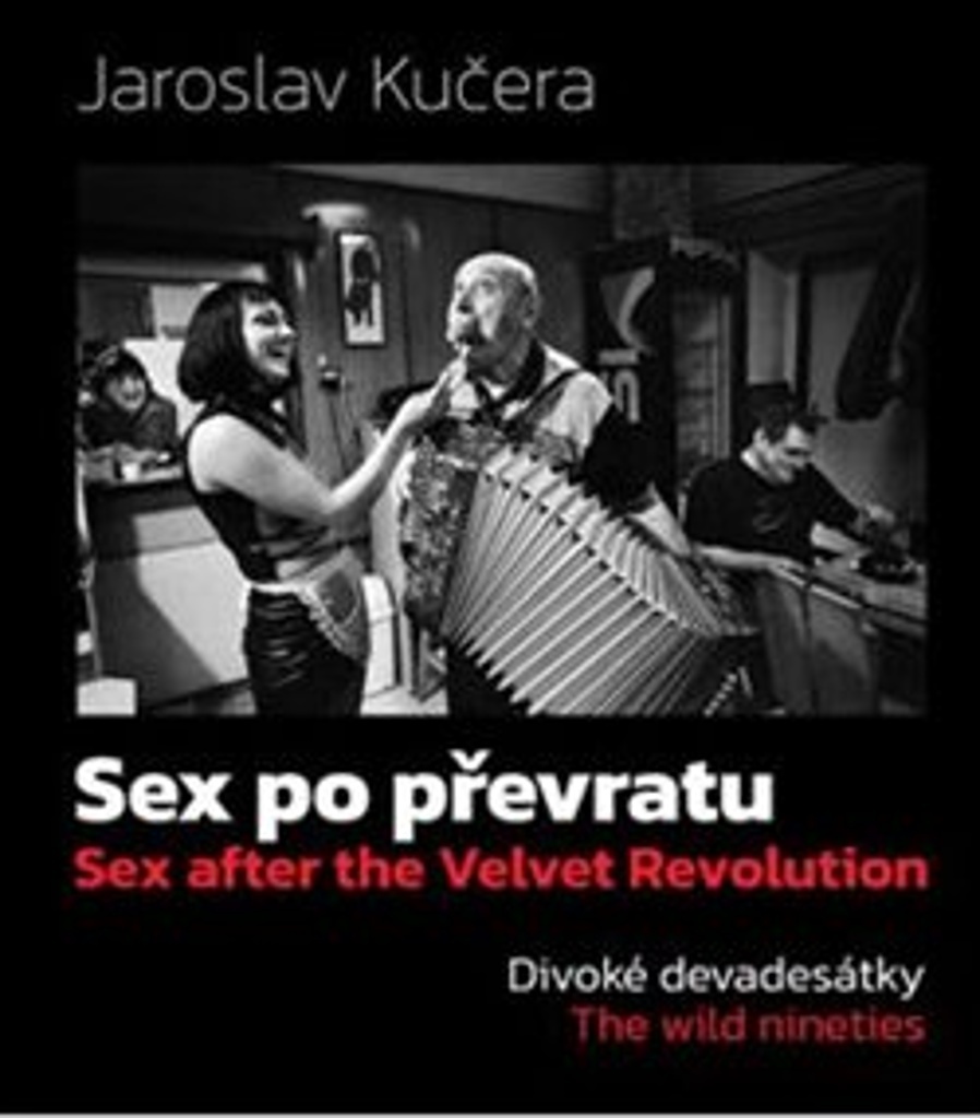 Sex po převratu