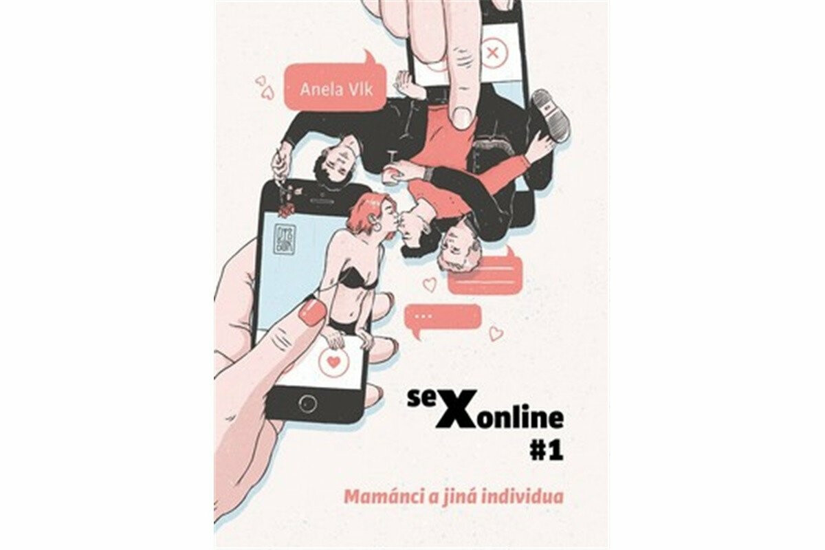 sexonline #1 - Anela Vlk