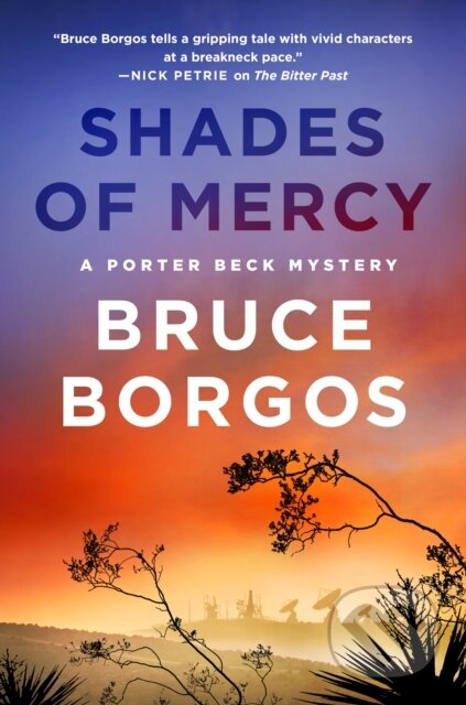 Shades of Mercy (A Porter Beck Mystery)