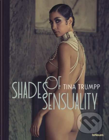 Shades Of Sensuality