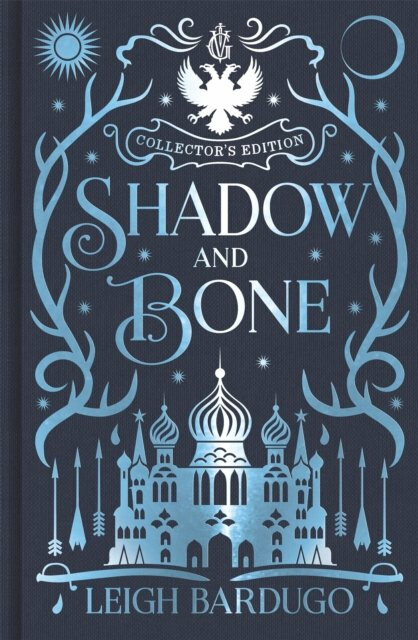 Shadow and Bone: Collector's Edition