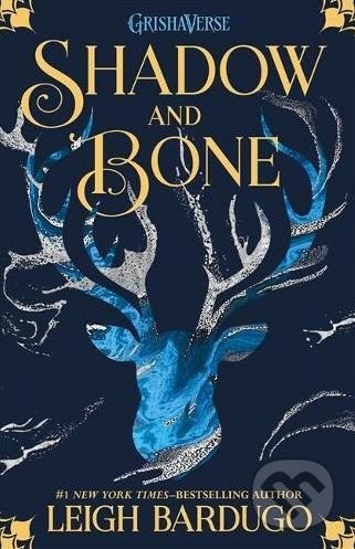 Shadow and Bone