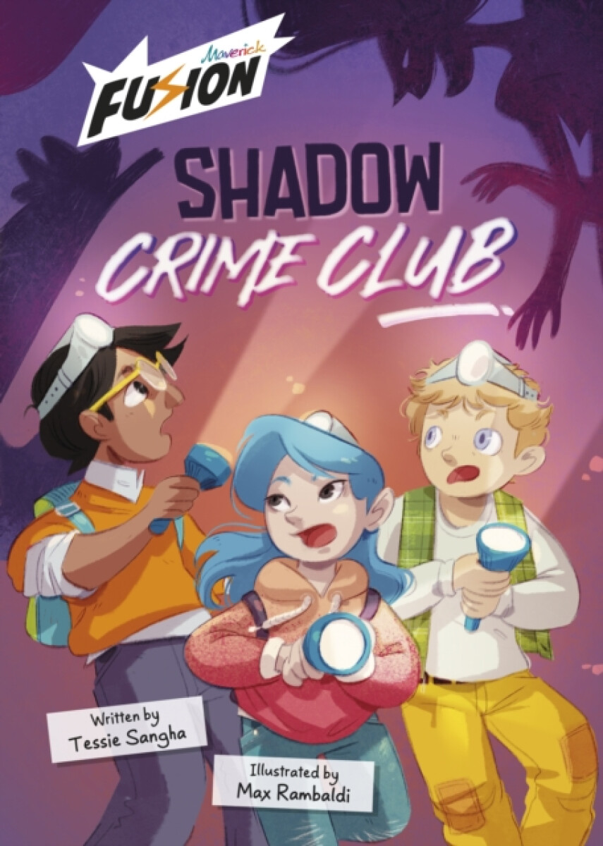 Shadow Crime Club
