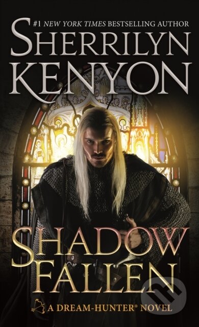 Shadow Fallen (A Dream-Hunter Novel)