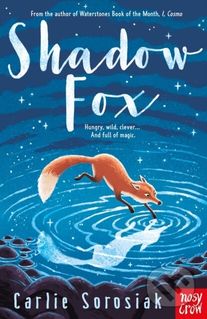Shadow Fox