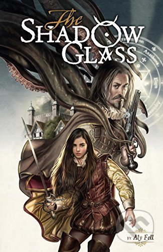 Shadow Glass