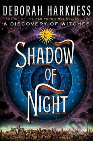 Shadow of Night