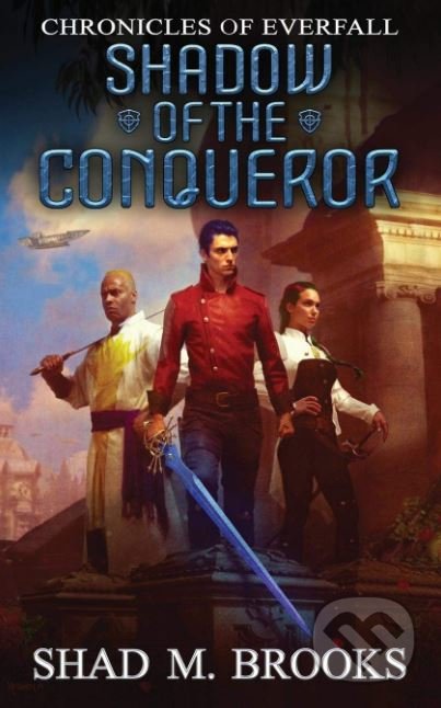 Shadow of the Conqueror