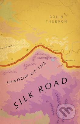 Shadow of the Silk Road