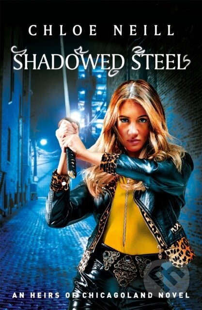 Shadowed Steel