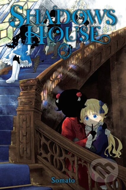 Shadows House, Vol. 5