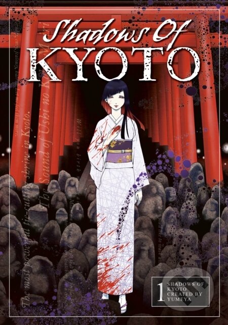 Shadows of Kyoto 1