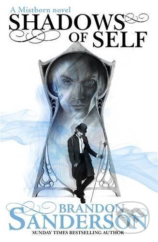 Shadows of Self