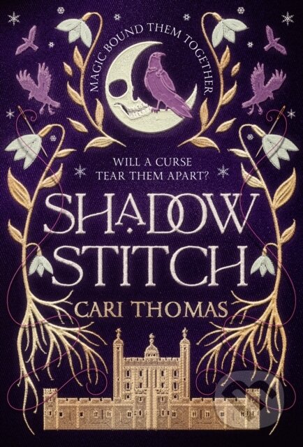Shadowstitch