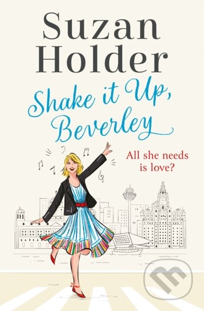 Shake It Up, Beverley