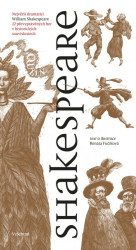 Shakespeare (12 převyprávěných her v historických souvislostech) - kniha z kategorie Beletrie pro děti