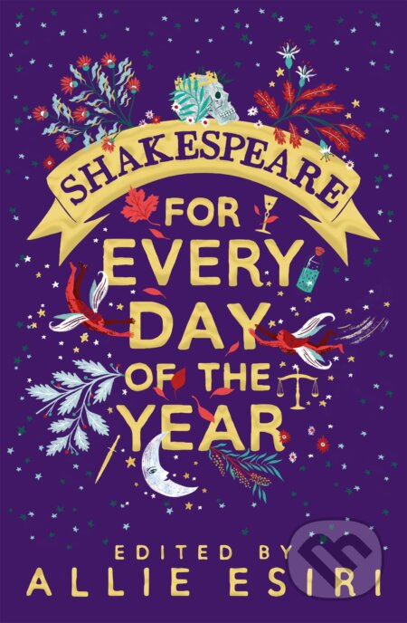 Shakespeare for Every Day of the Year