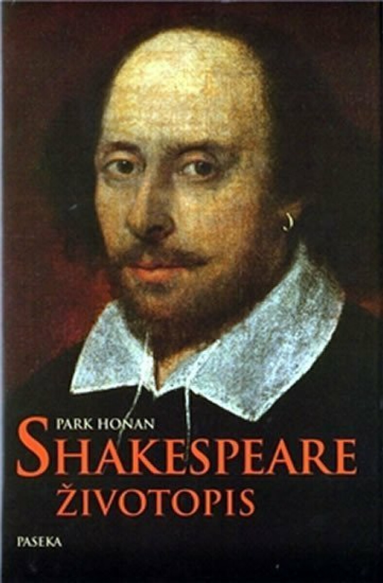 Shakespeare - Park Honan