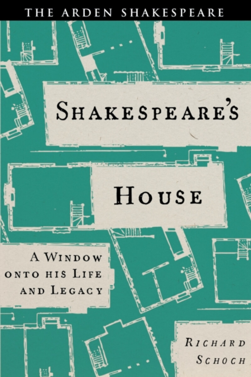 Shakespeareâ€™s House