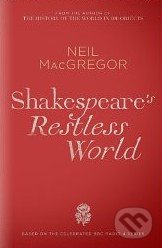 Shakespeare's Restless World