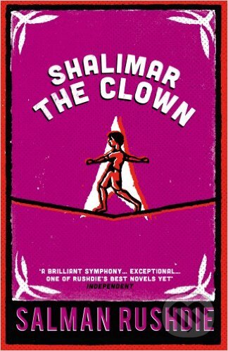 Shalimar The Clown