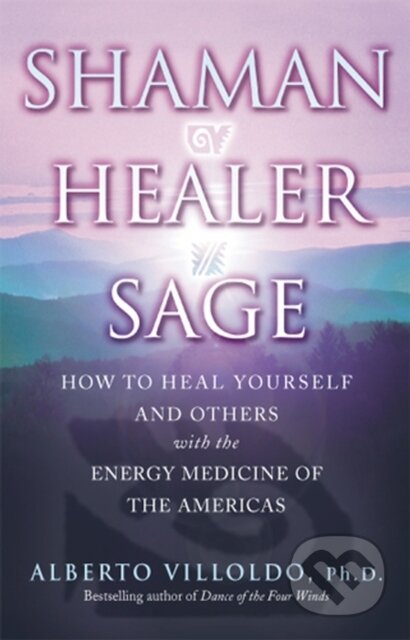 Shaman, Healer, Sage