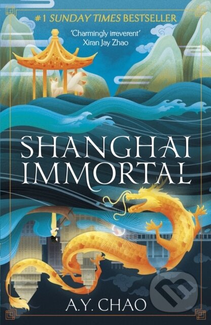 Shanghai Immortal