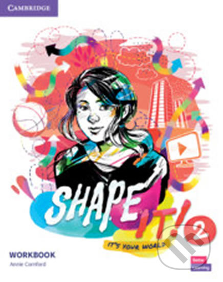 Shape It! 2: Workbook