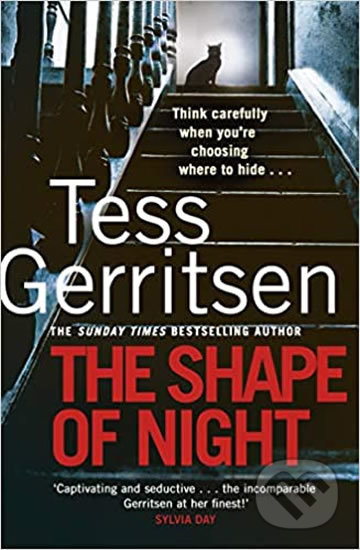 Shape of Night