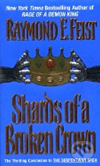 Shards of a Broken Crown