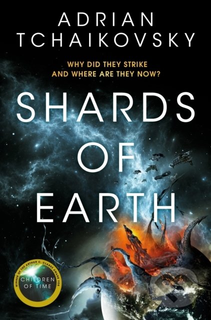 Shards of Earth