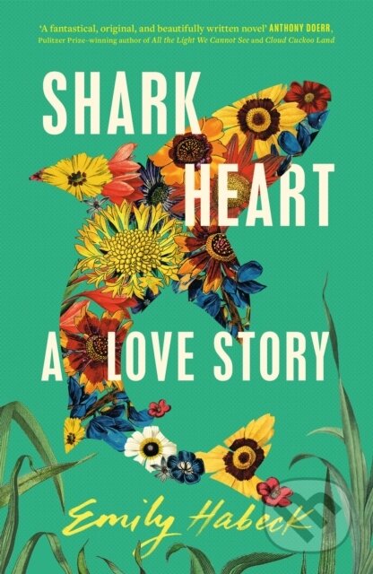 Shark Heart (A love story)