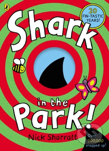 Shark in the Park!