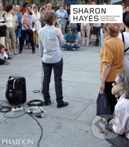 Sharon Hayes