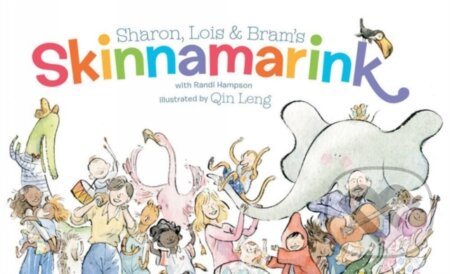 Sharon, Lois and Bram's Skinnamarink