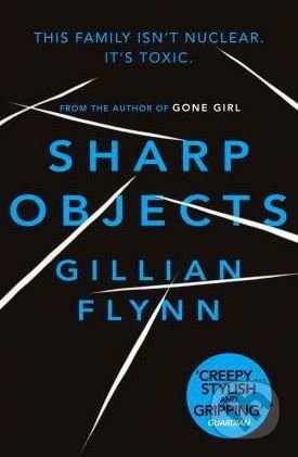 Sharp Objects