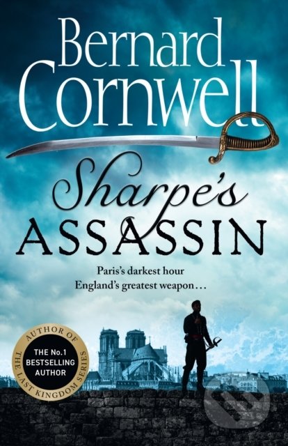 Sharpe's Assassin