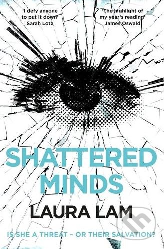 Shattered Minds