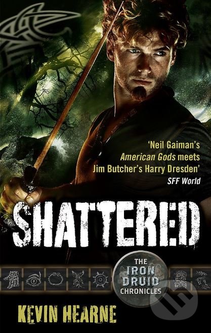 Shattered