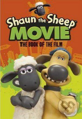 Shaun the Sheep Movie: The Book of the Film