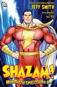Shazam (Monstrózní společenství zla)
