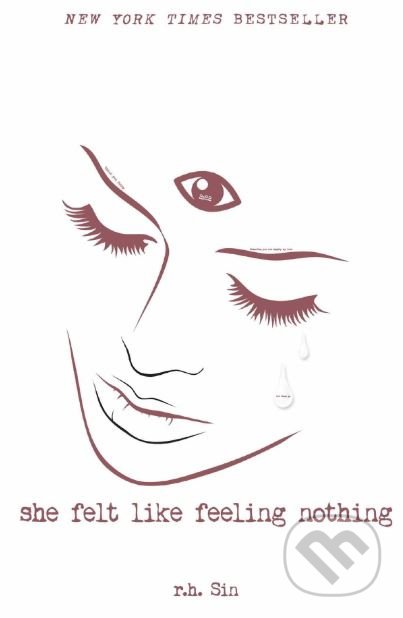 She Felt Like Feeling Nothing