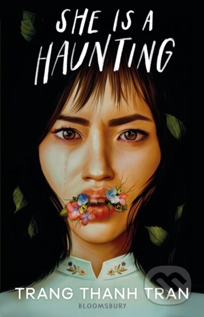 She Is a Haunting