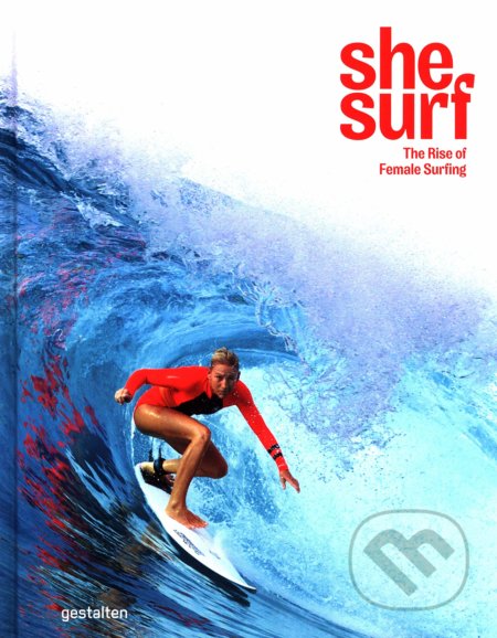 She Surf (The Rise of Female Surfing)