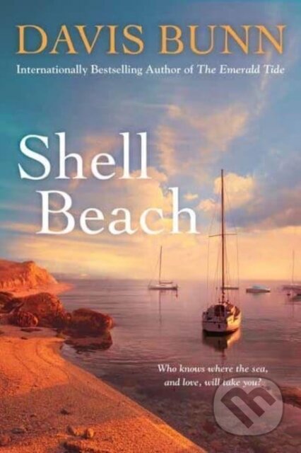 Shell Beach
